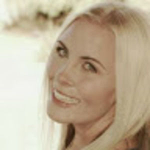 Meet your Posher, Jamie